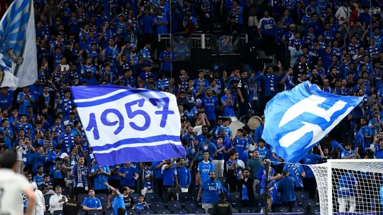 Al-Hilal