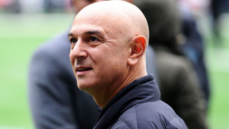 Daniel Levy