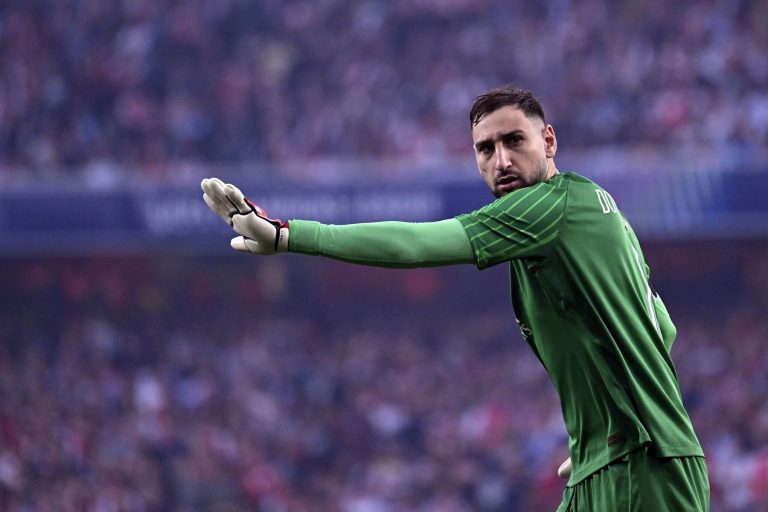 Gianluigi Donnarumma