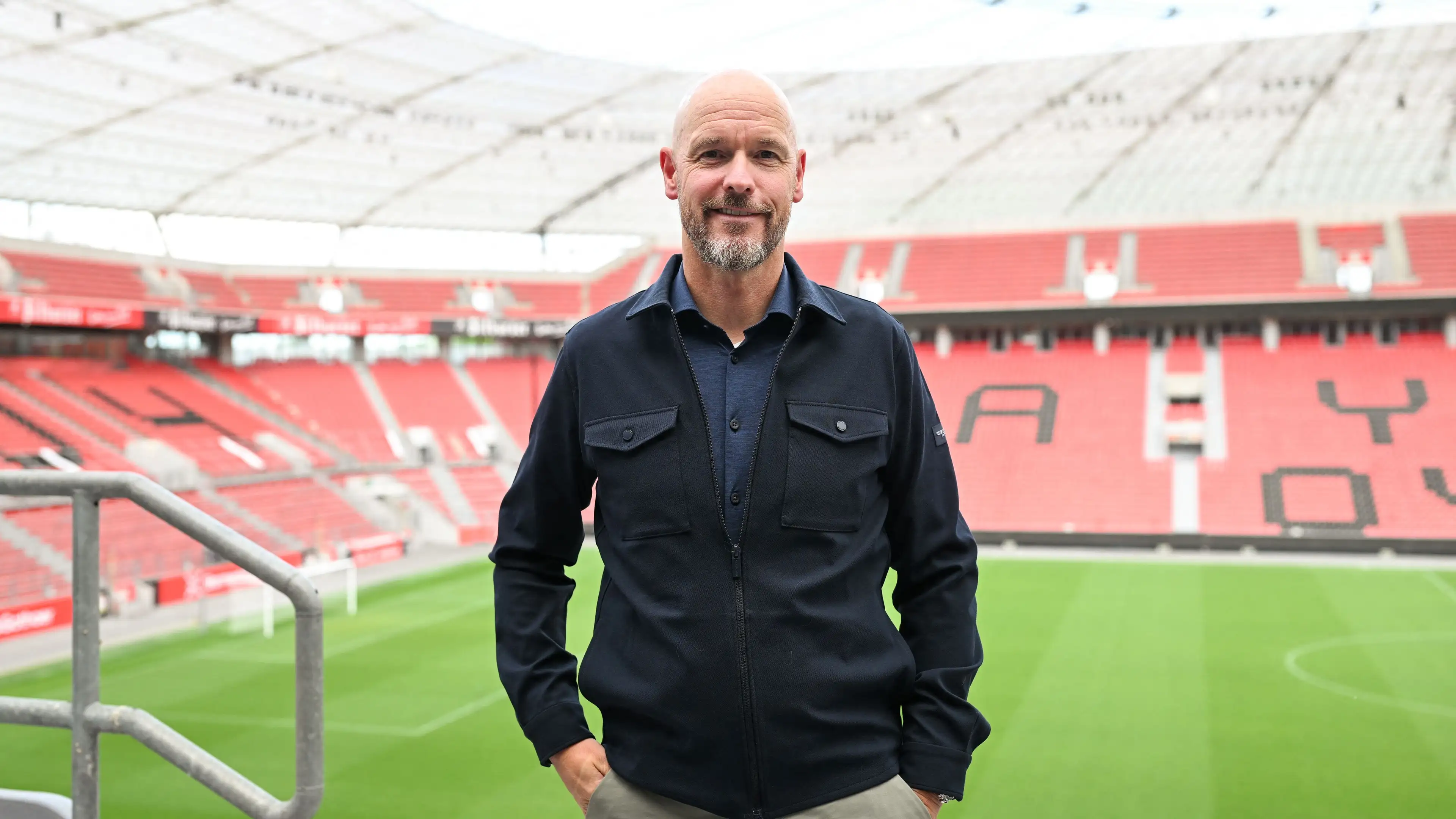 Erik ten Hag