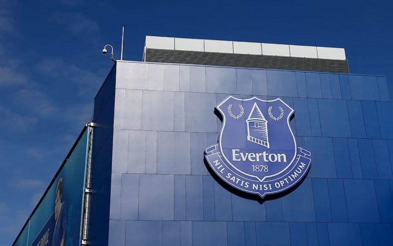 Everton badge