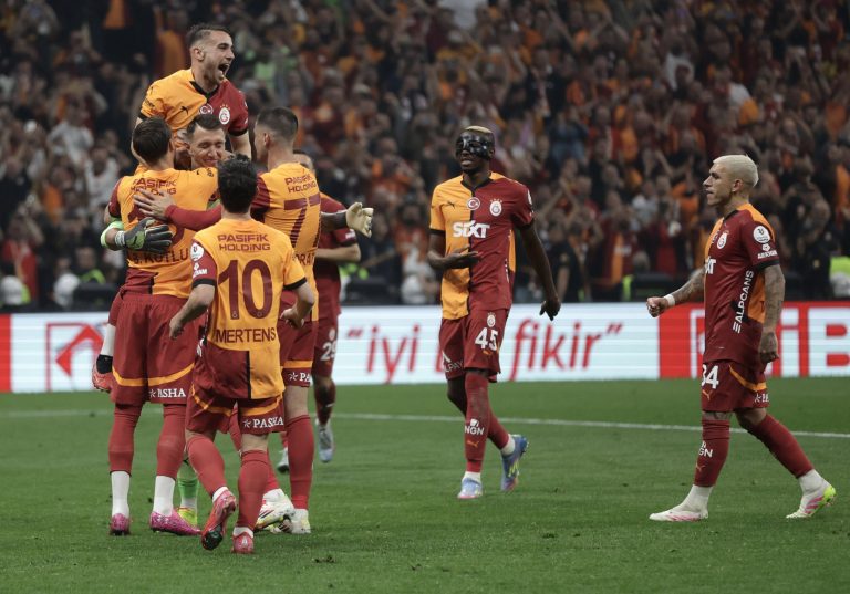 Galatasaray