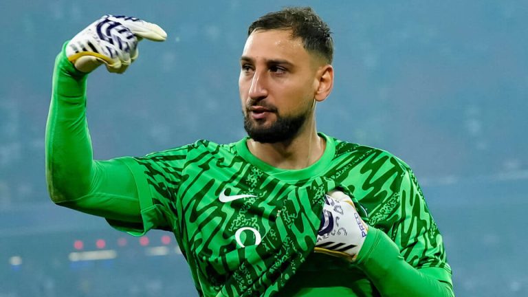 Gianluigi Donnarumma