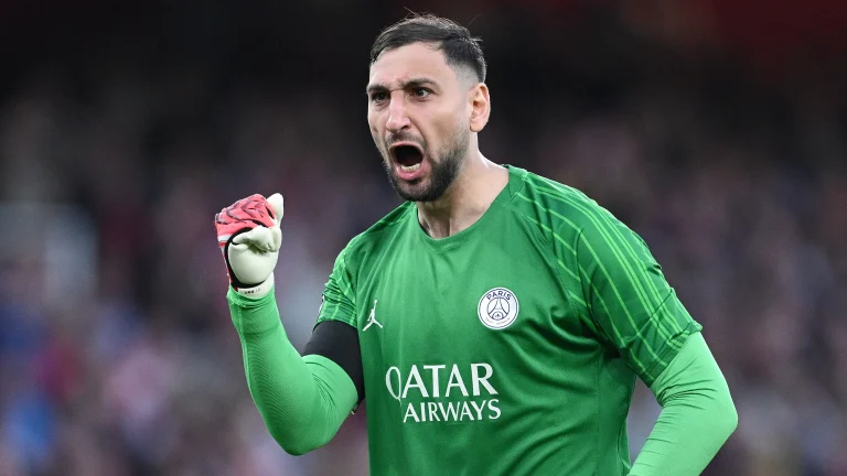 Gianluigi Donnarumma