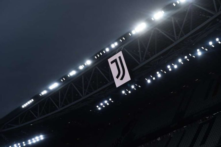 Juventus badge