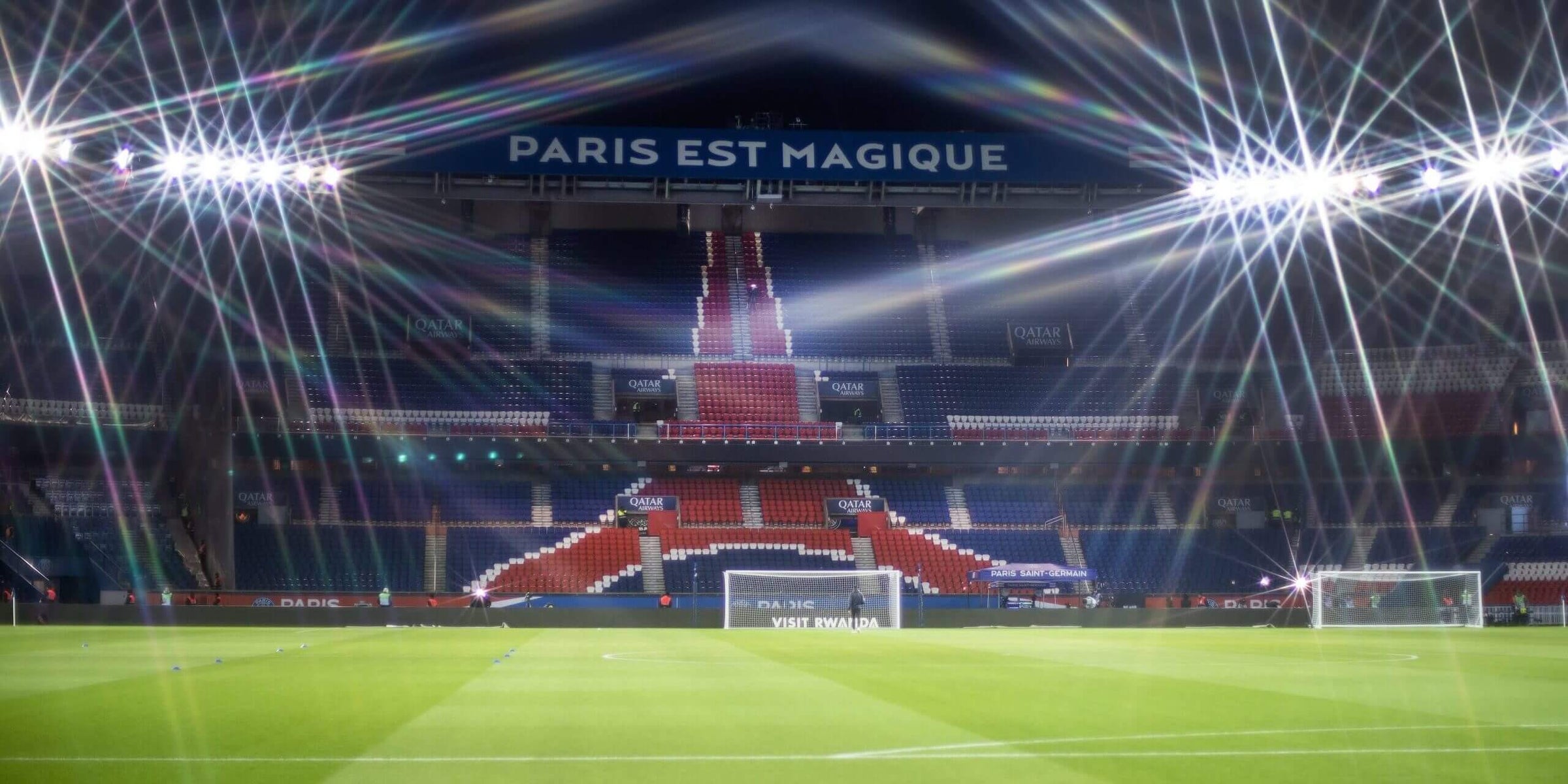 PSG Stadium