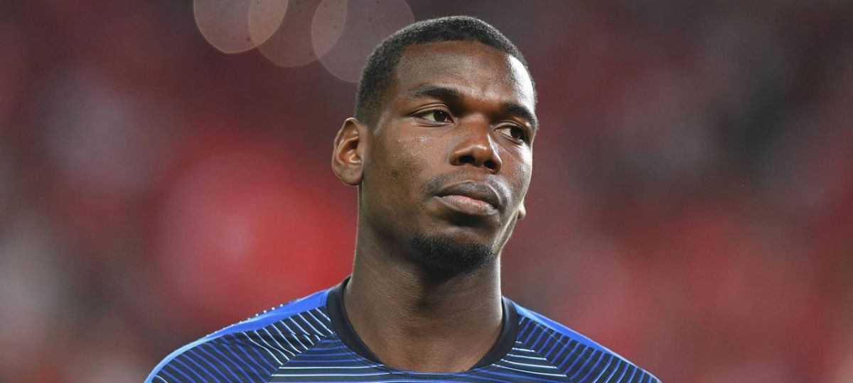 Paul Pogba