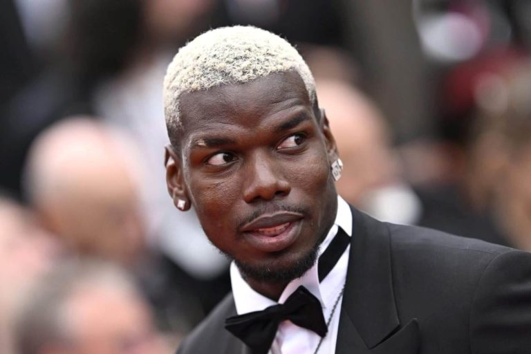 Paul Pogba