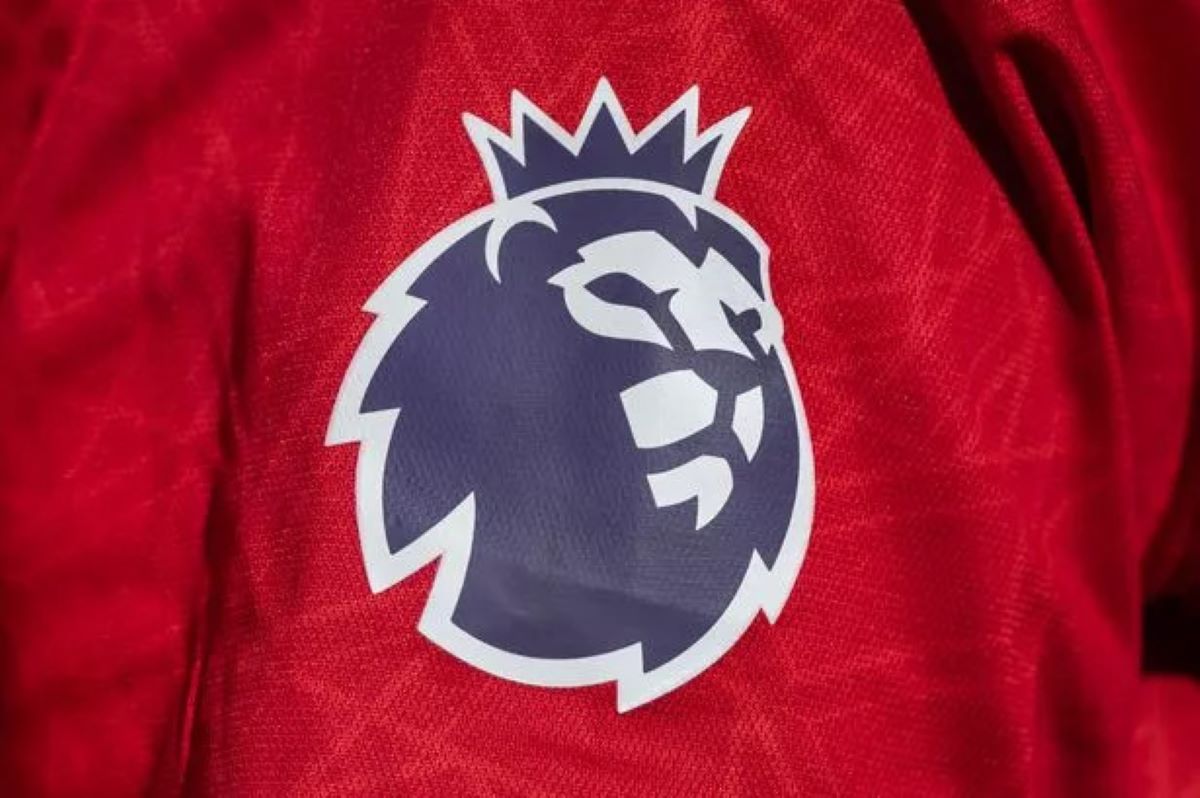 Premier League badge