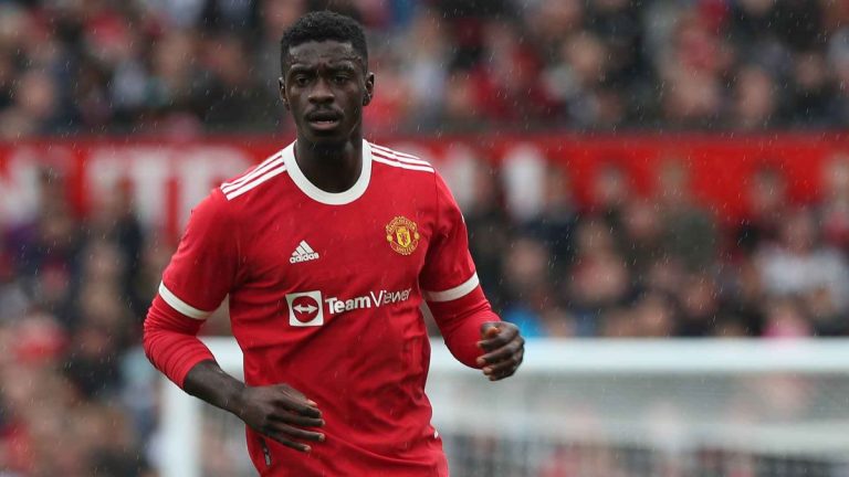 Axel Tuanzebe