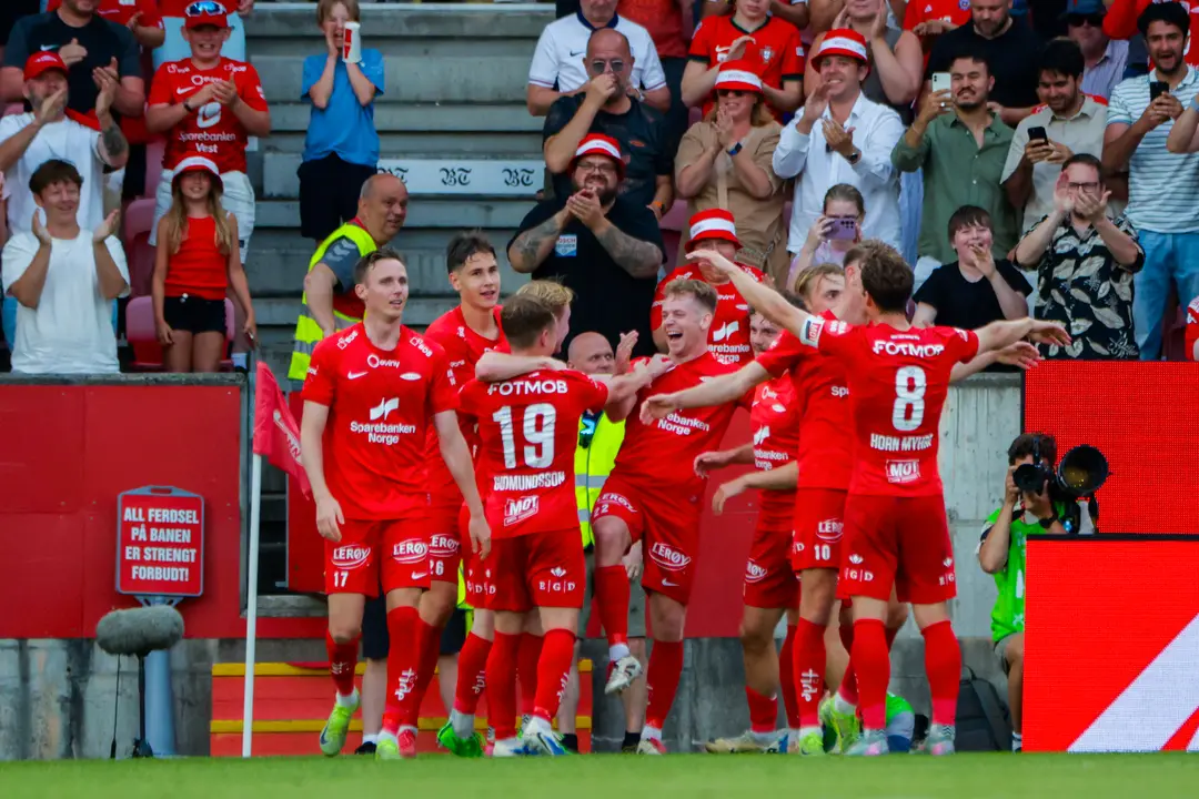 Eivind Helland Brann