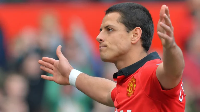 Javier Hernandez