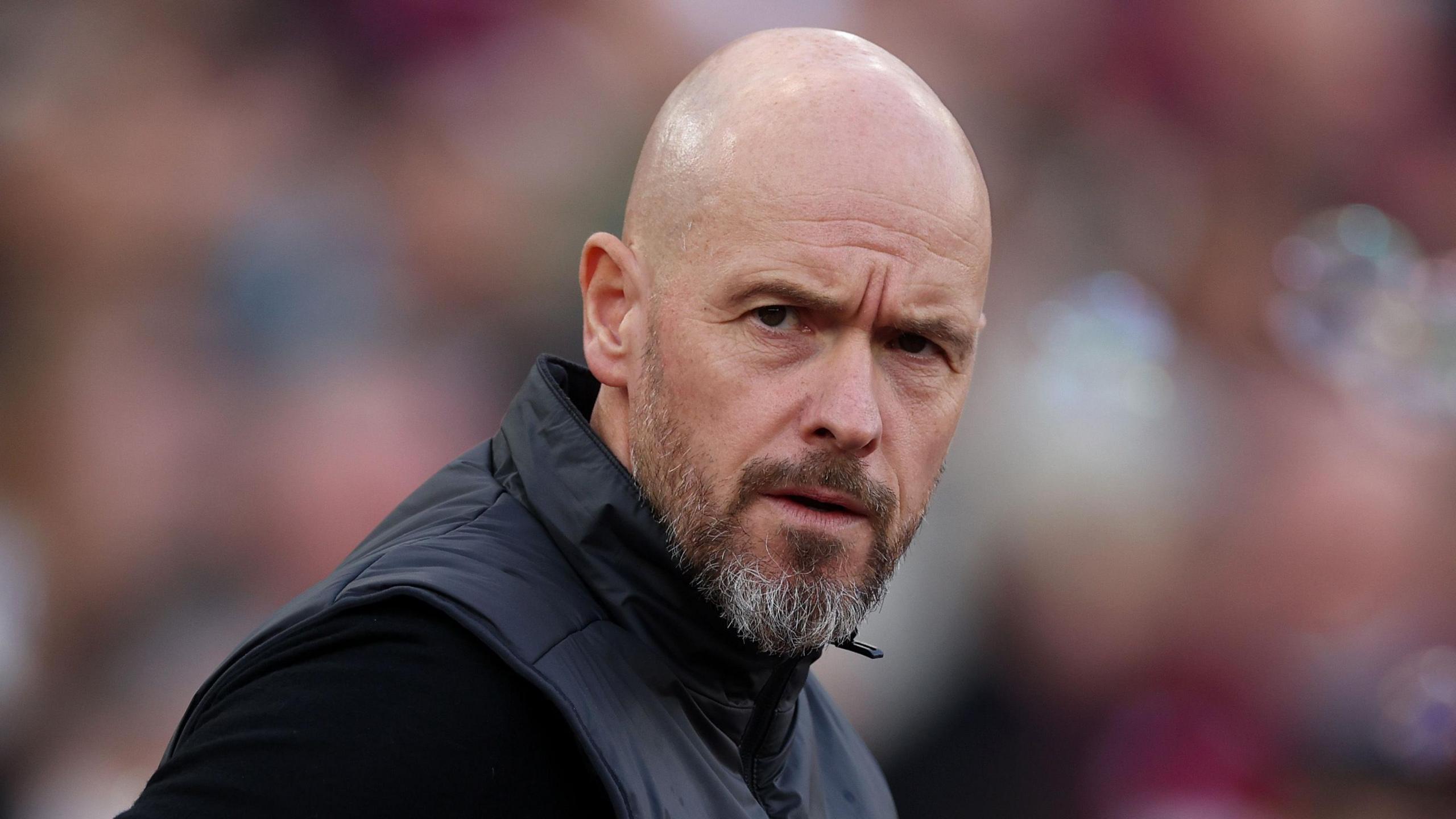 Erik ten Hag