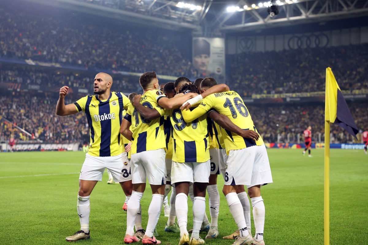 Fenerbahce