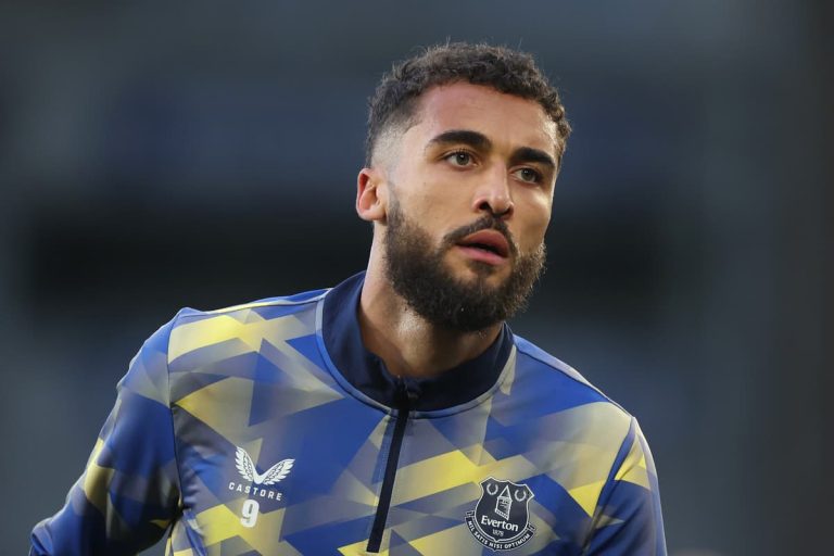 Dominic Calvert-Lewin