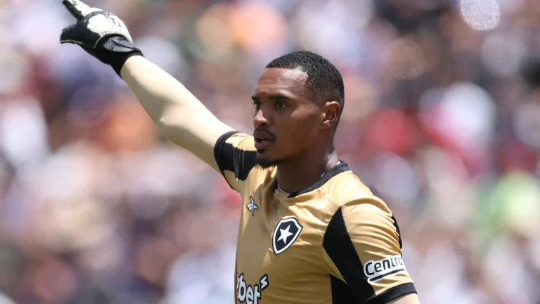 John Victor Botafogo