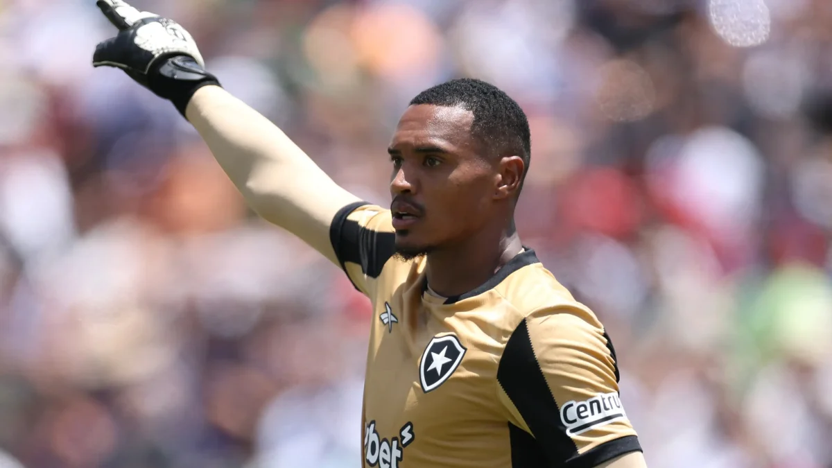 John Victor Botafogo