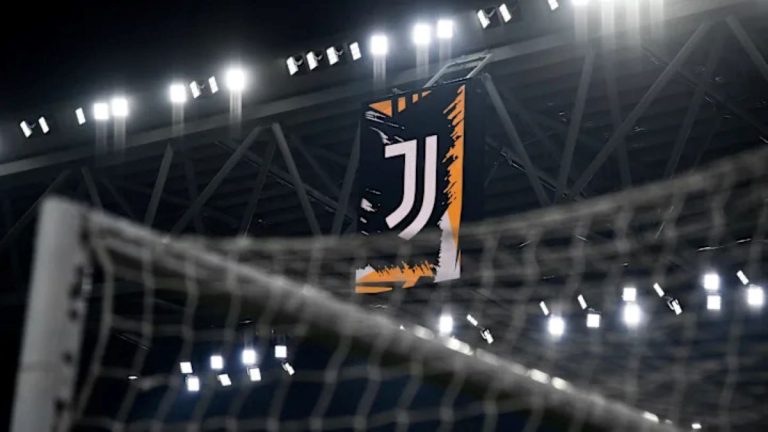 Juventus badge