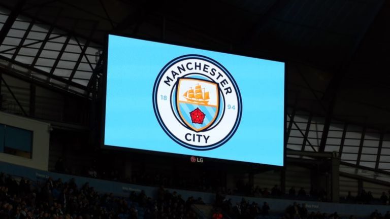 Manchester City stadium