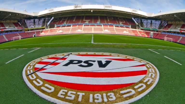 PSV Eindhoven badge