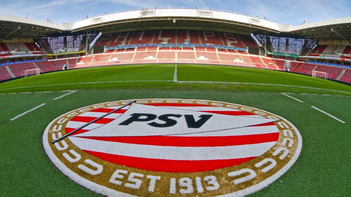 PSV Eindhoven badge