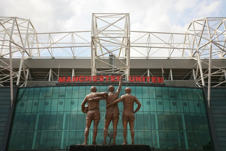 United trinity