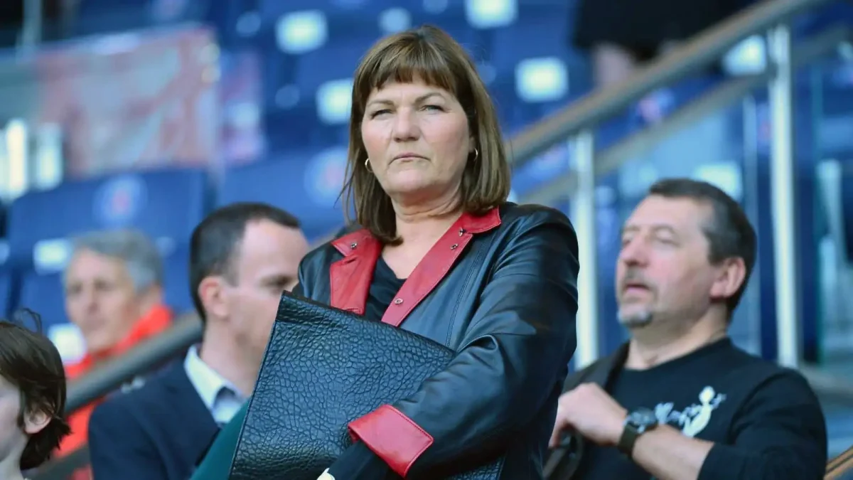 Adrien Rabiot Agent (His Mother, Veronique Rabiot)