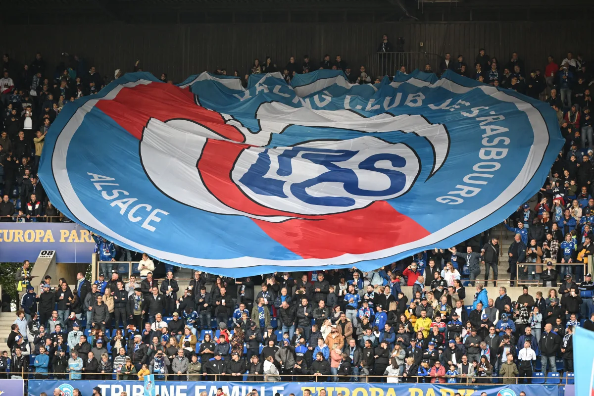 Strasbourg FC