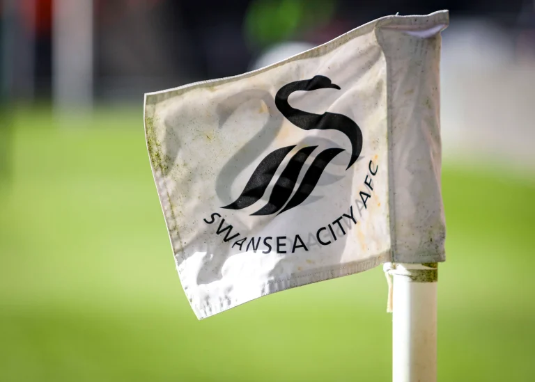 Swansea City