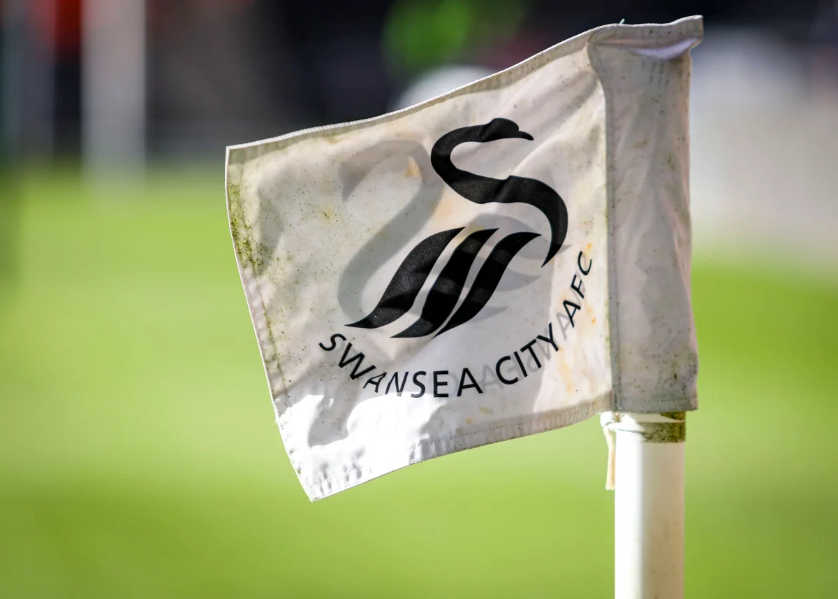 Swansea City