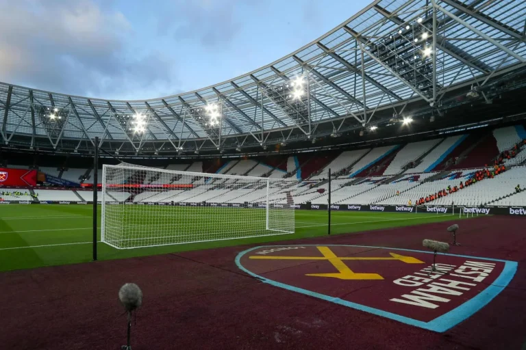 West Ham United stadium