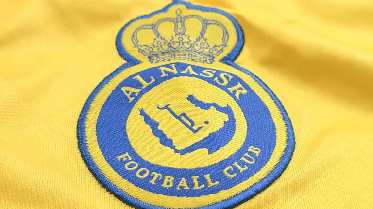 Al-Nassr logo