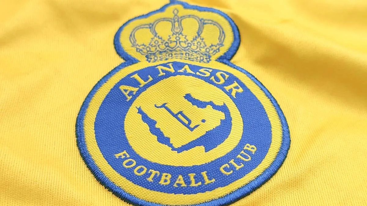 Al-Nassr logo