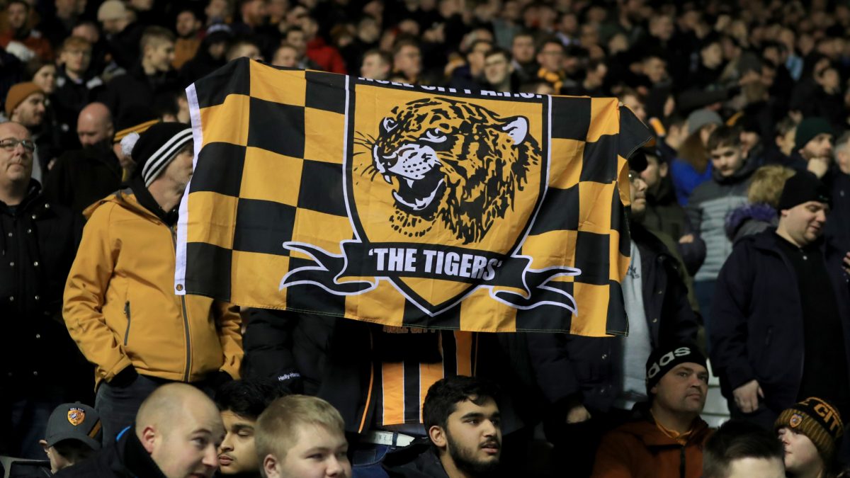 Hull City