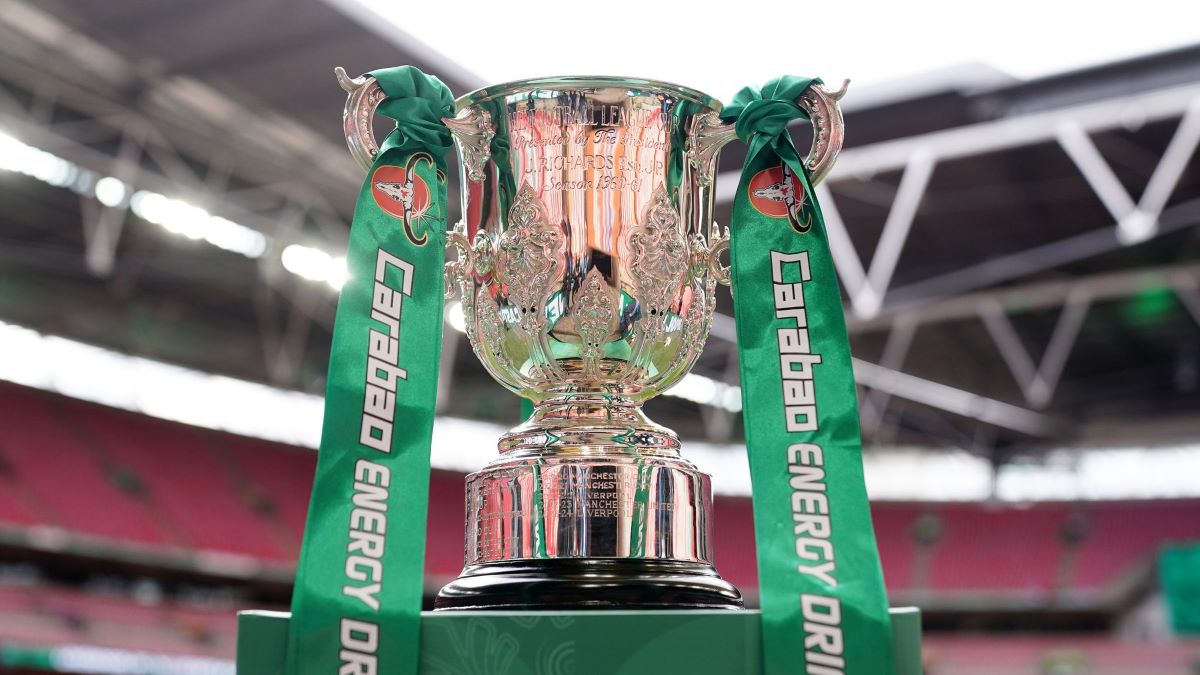 Carabao Cup