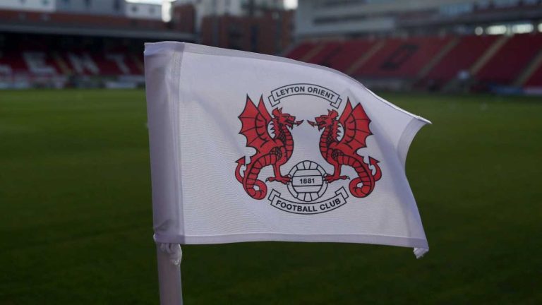 Leyton Orient