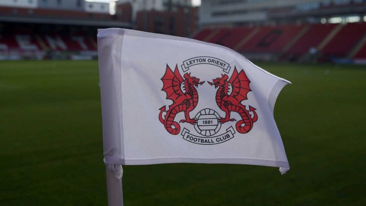 Leyton Orient