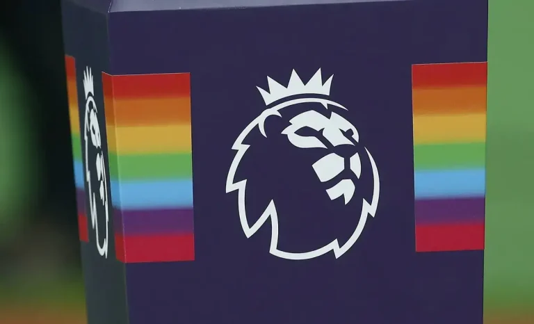 English Premier League logo