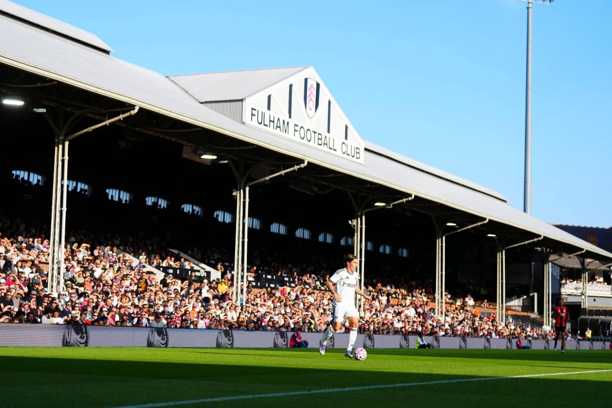 Craven Cottage