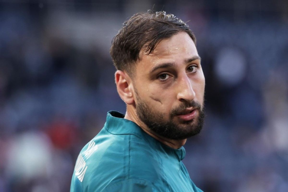 Gianluigi Donnarumma
