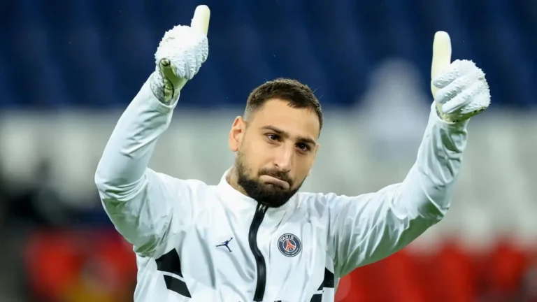 Gianluigi Donnarumma