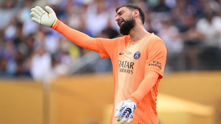 Gianluigi Donnarumma