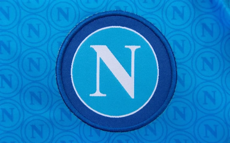 Napoli Club Crest
