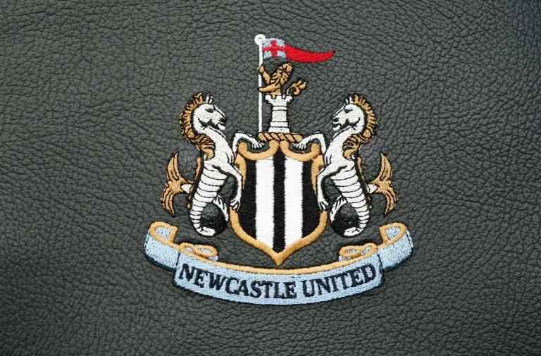 Newcastle United badge