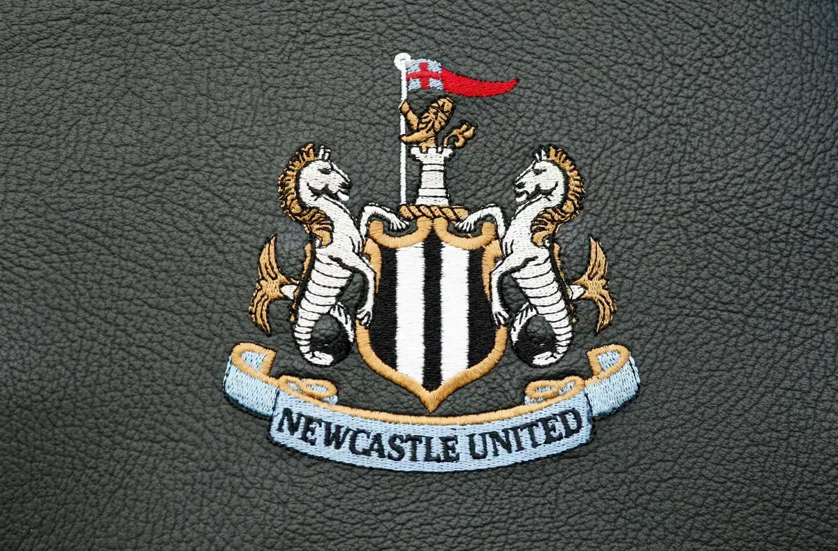 Newcastle United badge