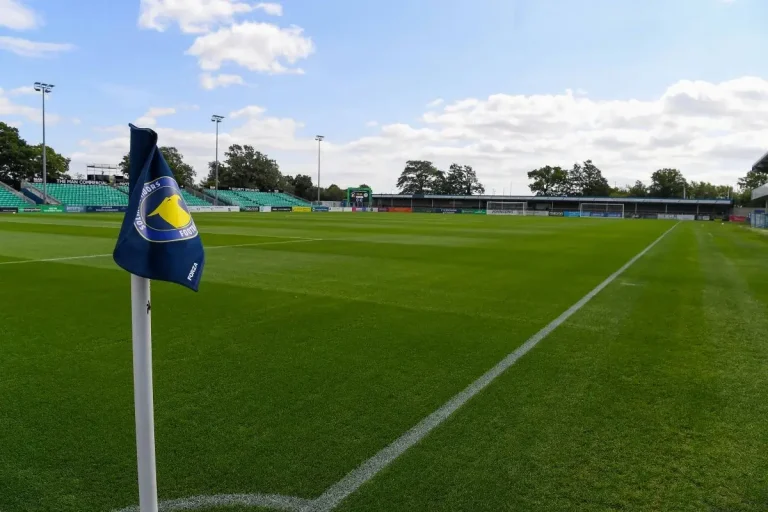 Solihull Moors Corner Flag