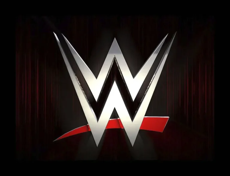 WWE Logo