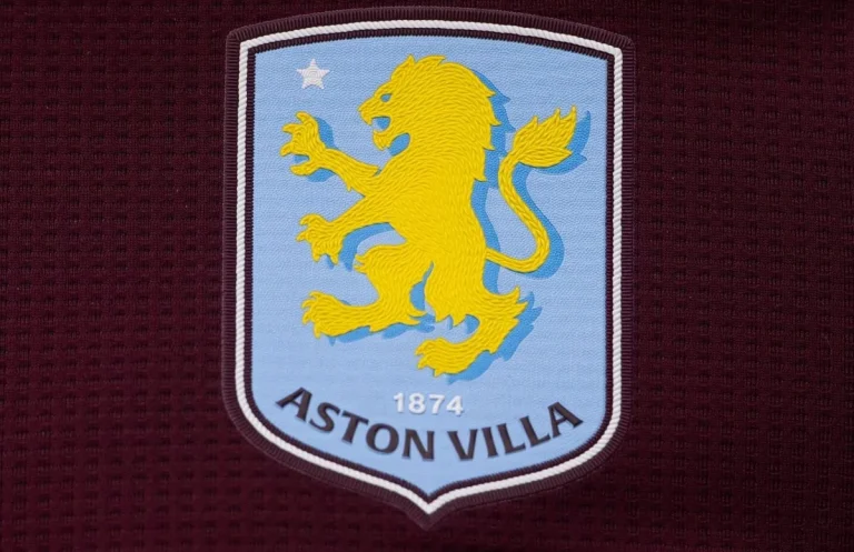 Aston Villa badge