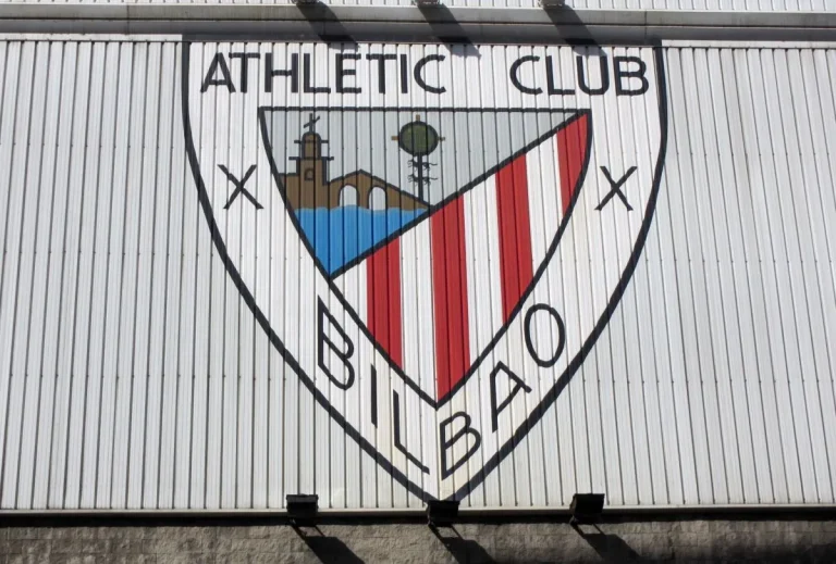 Athletic Club badge