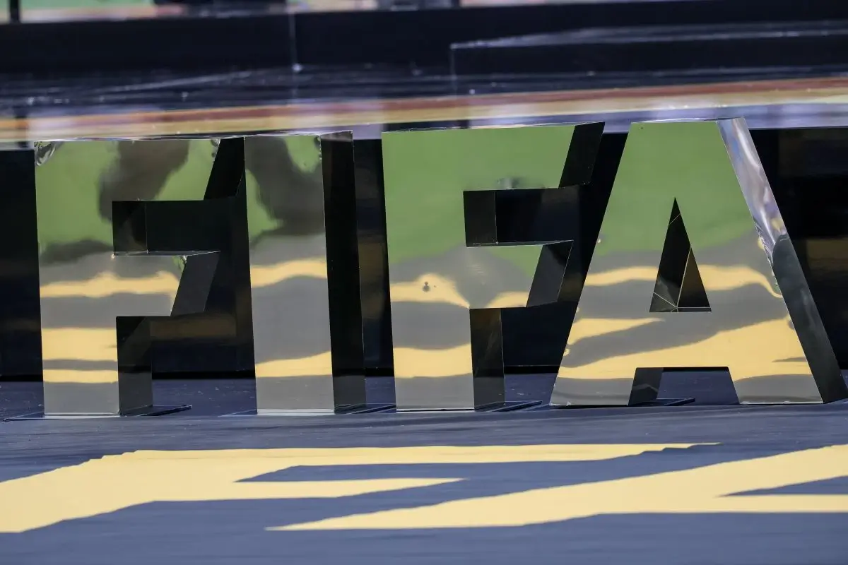 FIFA Logo